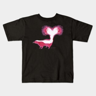 Luv Stinx Kids T-Shirt